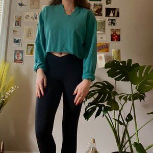🩵PacSun Athletic Shirt🩵